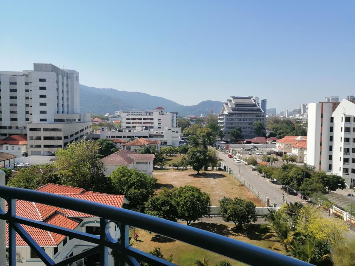 City Tropical Home I George Town Exterior photo