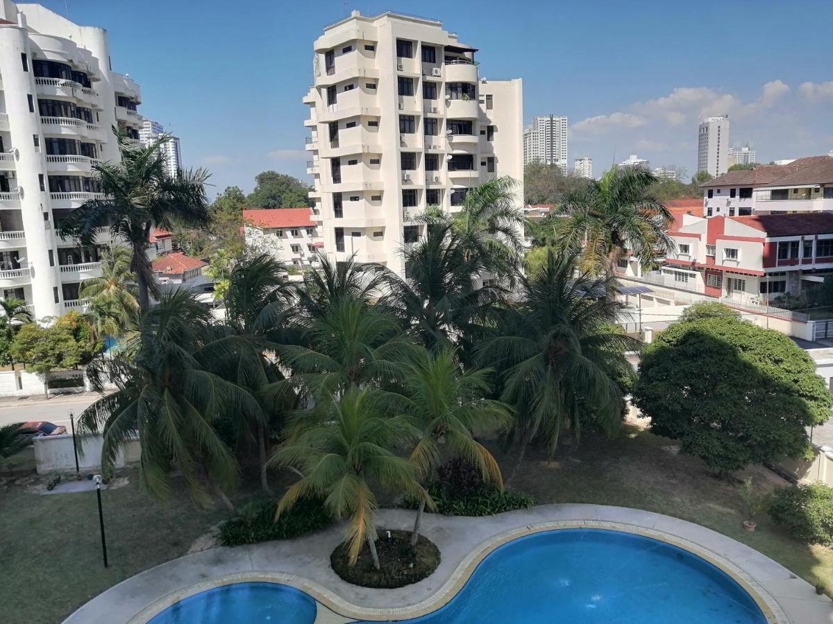 City Tropical Home I George Town Exterior photo