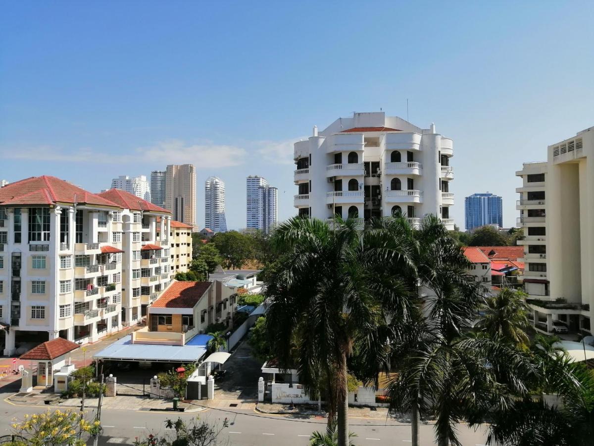 City Tropical Home I George Town Exterior photo