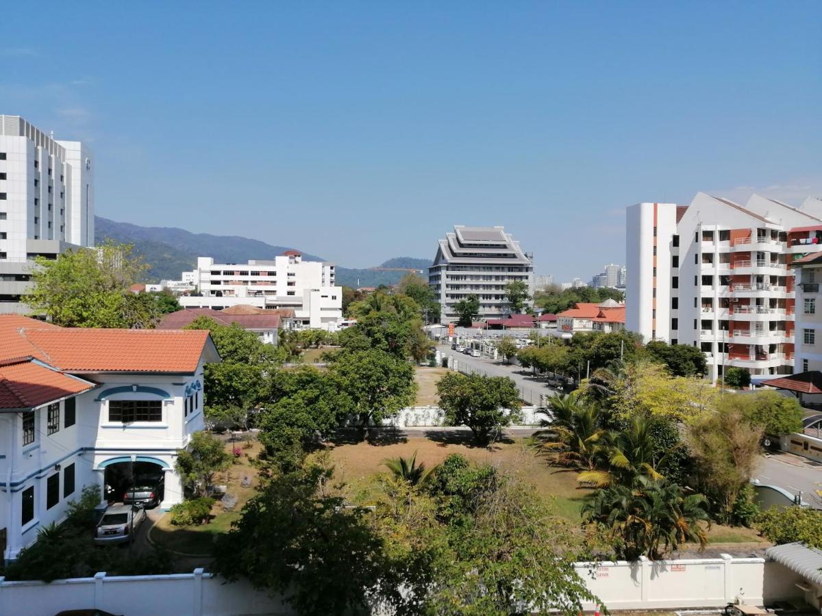 City Tropical Home I George Town Exterior photo