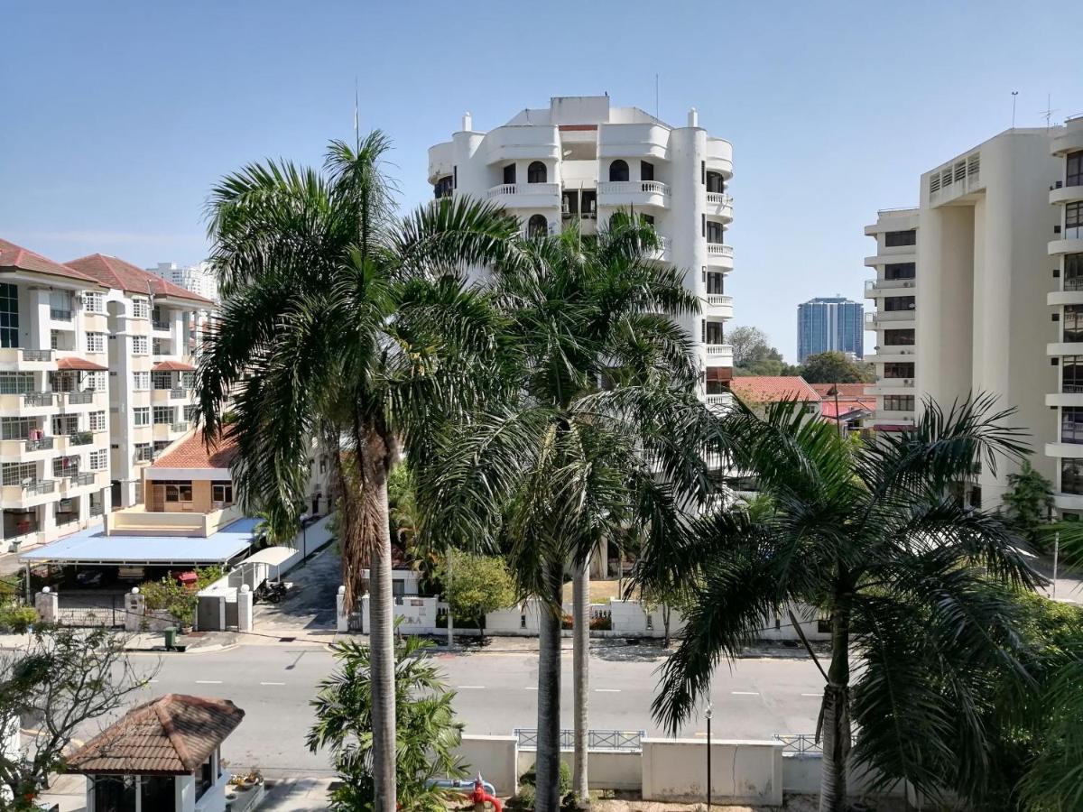 City Tropical Home I George Town Exterior photo