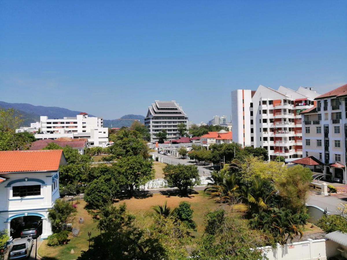 City Tropical Home I George Town Exterior photo
