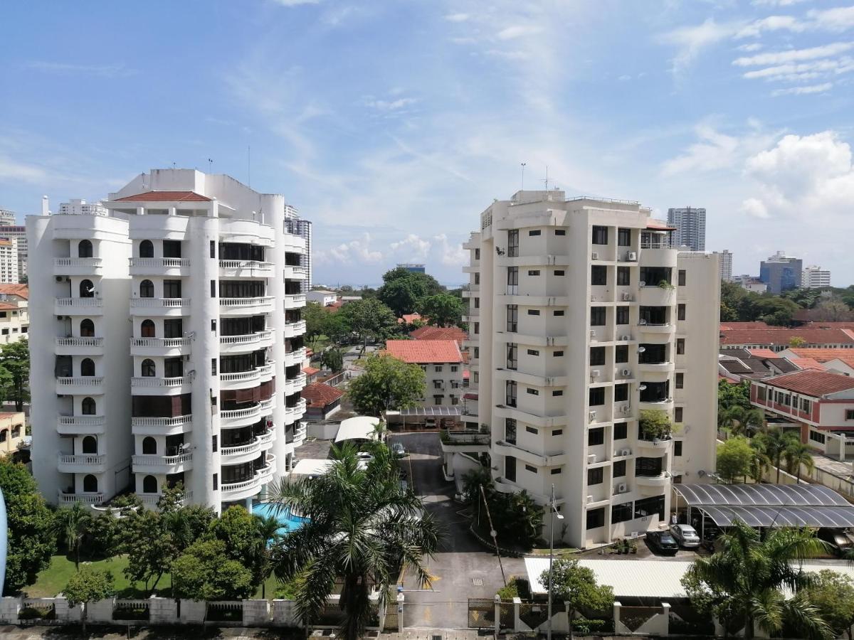 City Tropical Home I George Town Exterior photo