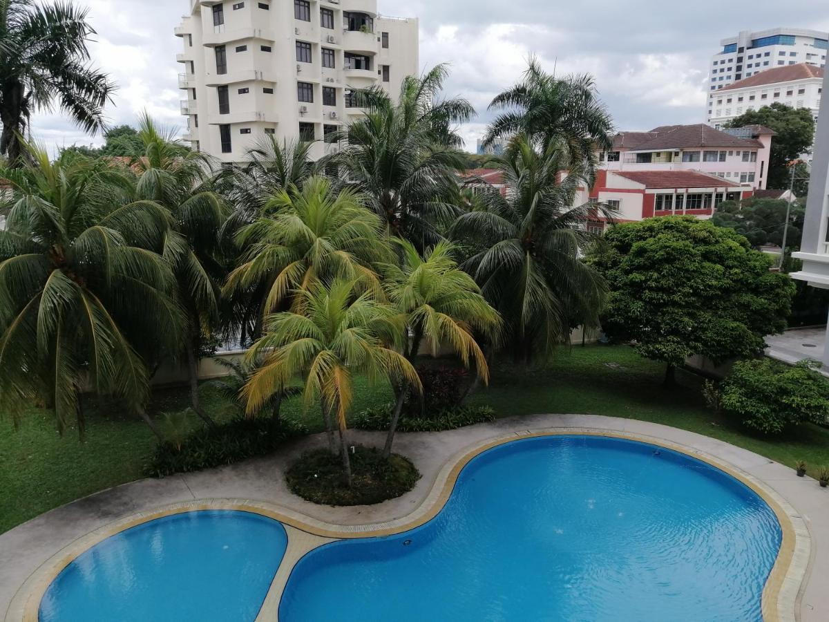 City Tropical Home I George Town Exterior photo
