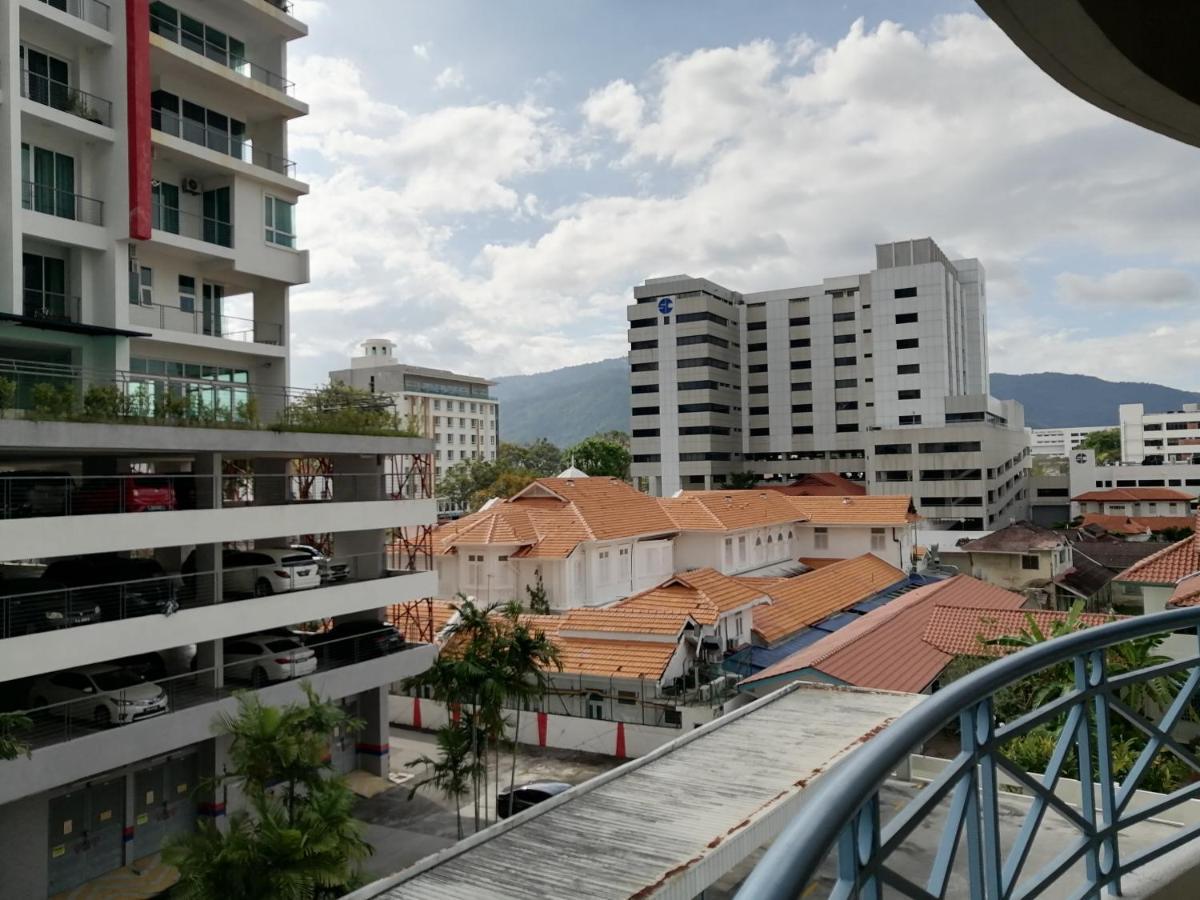 City Tropical Home I George Town Exterior photo