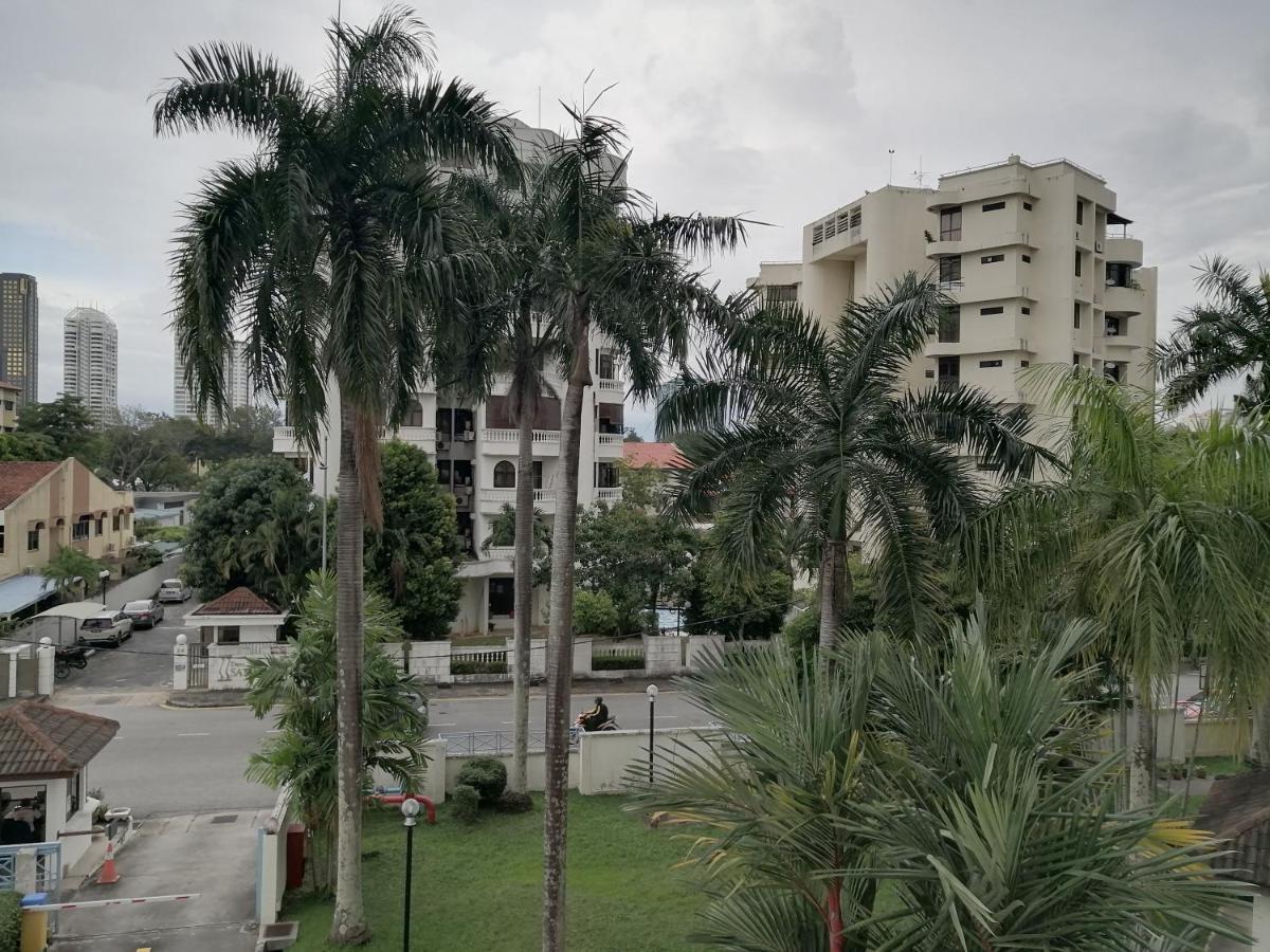 City Tropical Home I George Town Exterior photo