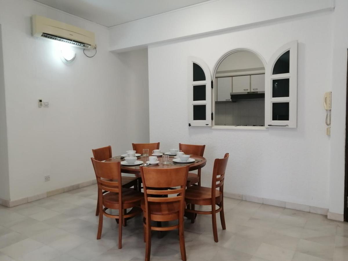 City Tropical Home I George Town Exterior photo